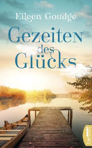 [Carson Springs 03] • Gezeiten des Glücks